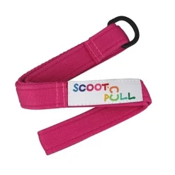 Micro Step Steppen^Step'n Trek Scoot'n Pull Roze