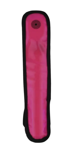 Micro Step Steppen^Stepstraler Scootbeamz Roze