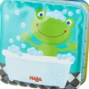 Haba Badboeken^Minibadboek Kikker Kris