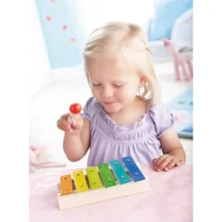 Haba Muziek^Muziekinstrumenten - Metallofoon