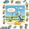 Zwijsen Kleuterboeken^Nee, nee, nee!