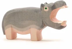 Ostheimer Wilde Dieren|Nijlpaarden^Nijlpaard Open Bek 2123