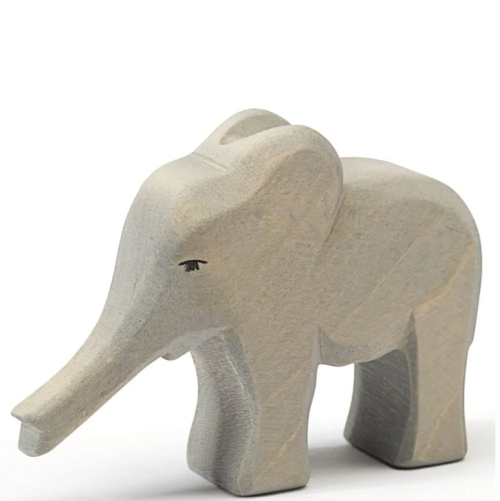 Ostheimer Wilde Dieren^Olifant Klein 20424
