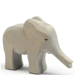 Ostheimer Wilde Dieren^Olifant Klein 20424