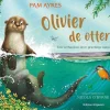 Veltman Uitgevers Prentenboeken^Olivier de otter
