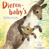 Lemniscaat Educatieve Boeken^Ontdek... Dierenbaby's