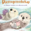 Lemniscaat Prentenboeken^Ontdek… Dierengereedschap