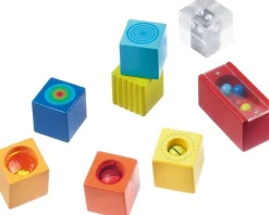 Haba Muziek^Ontdekkingsstenen Kleurenpret