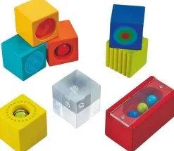 Haba Muziek^Ontdekkingsstenen Kleurenpret