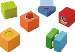 Haba Muziek^Ontdekkingsstenen Spelen met geluiden
