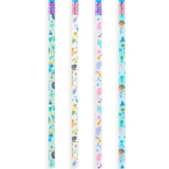 Ooly Creatief^Potloden Mermaid Magic set 12-delig