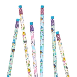 Ooly Creatief^Potloden Mermaid Magic set 12-delig