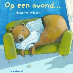 Lemniscaat Bekijk Alles^Op een avond...
