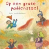 Lemniscaat Prentenboeken|Bekijk Alles^Op een grote paddenstoel Kartoneditie met CD