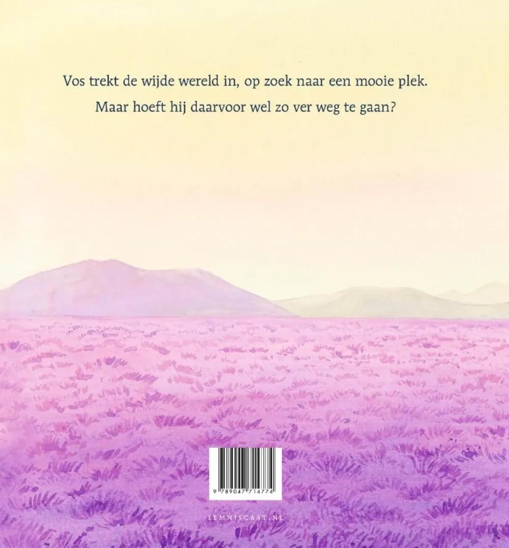 Lemniscaat Prentenboeken^Op zoek