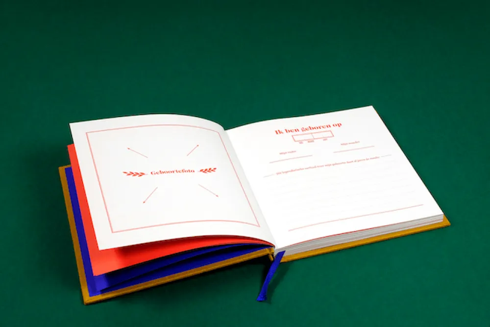 Houtendiershop Educatieve Boeken|Kleine Cadeaus^Opa Invulboek voor Kleinkind