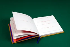 Houtendiershop Educatieve Boeken|Kleine Cadeaus^Opa Invulboek voor Kleinkind