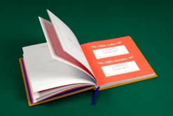 Houtendiershop Educatieve Boeken|Kleine Cadeaus^Opa Invulboek voor Kleinkind