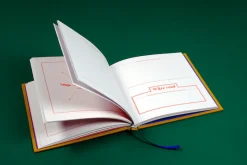 Houtendiershop Educatieve Boeken|Kleine Cadeaus^Opa Invulboek voor Kleinkind