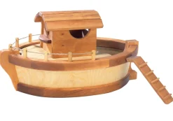 Ostheimer Figuren En Toebehoren^Ark Romp met Trap 5550500