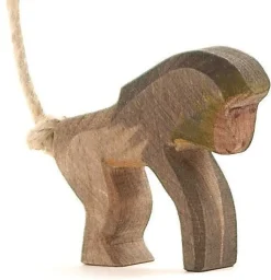 Ostheimer Wilde Dieren|Apen^Baviaan Staand 20791