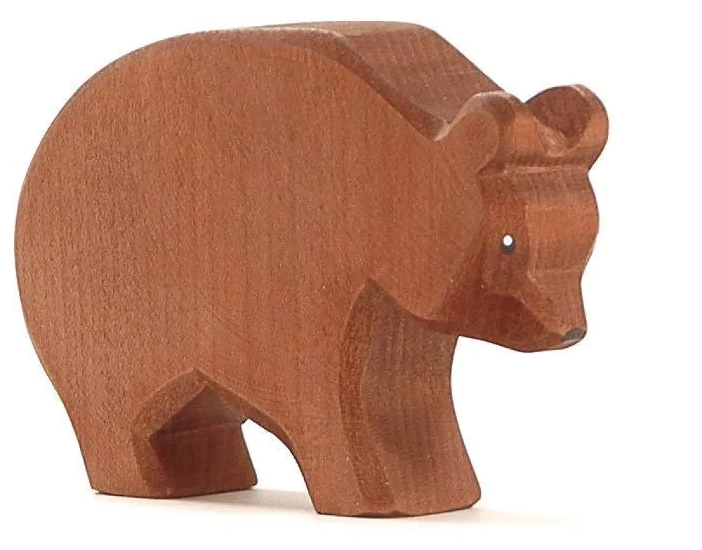 Ostheimer Wilde Dieren|Beren^Beer 22001