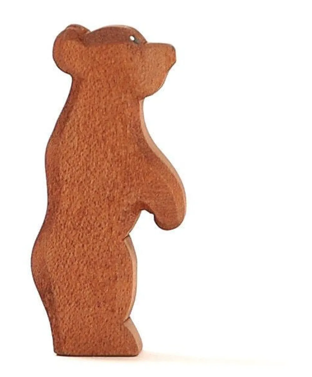 Ostheimer Wilde Dieren|Beren^Beer Klein Staand 22002