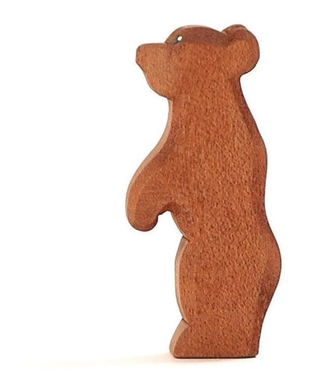 Ostheimer Wilde Dieren|Beren^Beer Klein Staand 22002