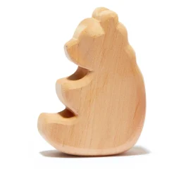 Ostheimer Beren^Beer Schommelend Naturel 550