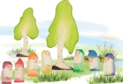 Ostheimer Figuren En Toebehoren^Berk Groot 30501