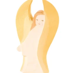 Ostheimer Kerst En Seizoen|Kerstcadeautjes^Beschermengel Wit 42108