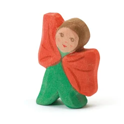 Ostheimer Figuren En Toebehoren|Sprookjes, Ridders En Kastelen^Bloemenkind Klaproos 24812