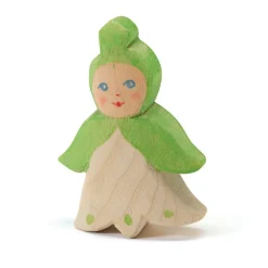 Ostheimer Figuren En Toebehoren|Sprookjes, Ridders En Kastelen^Bloemenkind Lenteklokje 24814