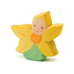 Ostheimer Figuren En Toebehoren|Sprookjes, Ridders En Kastelen^Bloemenkind Zonnebloem 24816