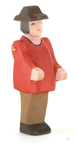 Ostheimer Figuren En Toebehoren^Boer 1010