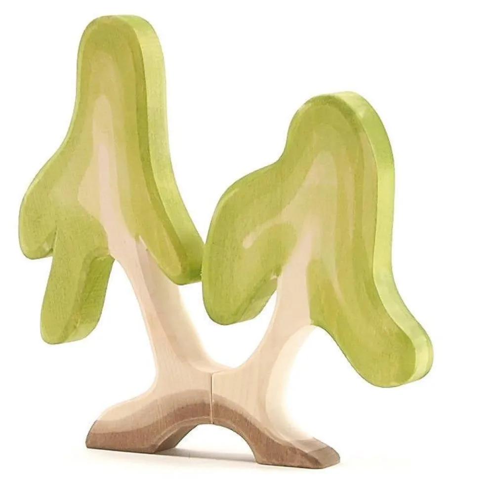 Ostheimer Figuren En Toebehoren^Boom Berken Groep 3050