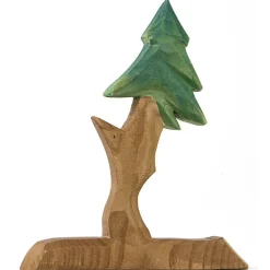 Ostheimer Figuren En Toebehoren|Sprookjes, Ridders En Kastelen^Boom Dwergspar Tannenzwerg 25094