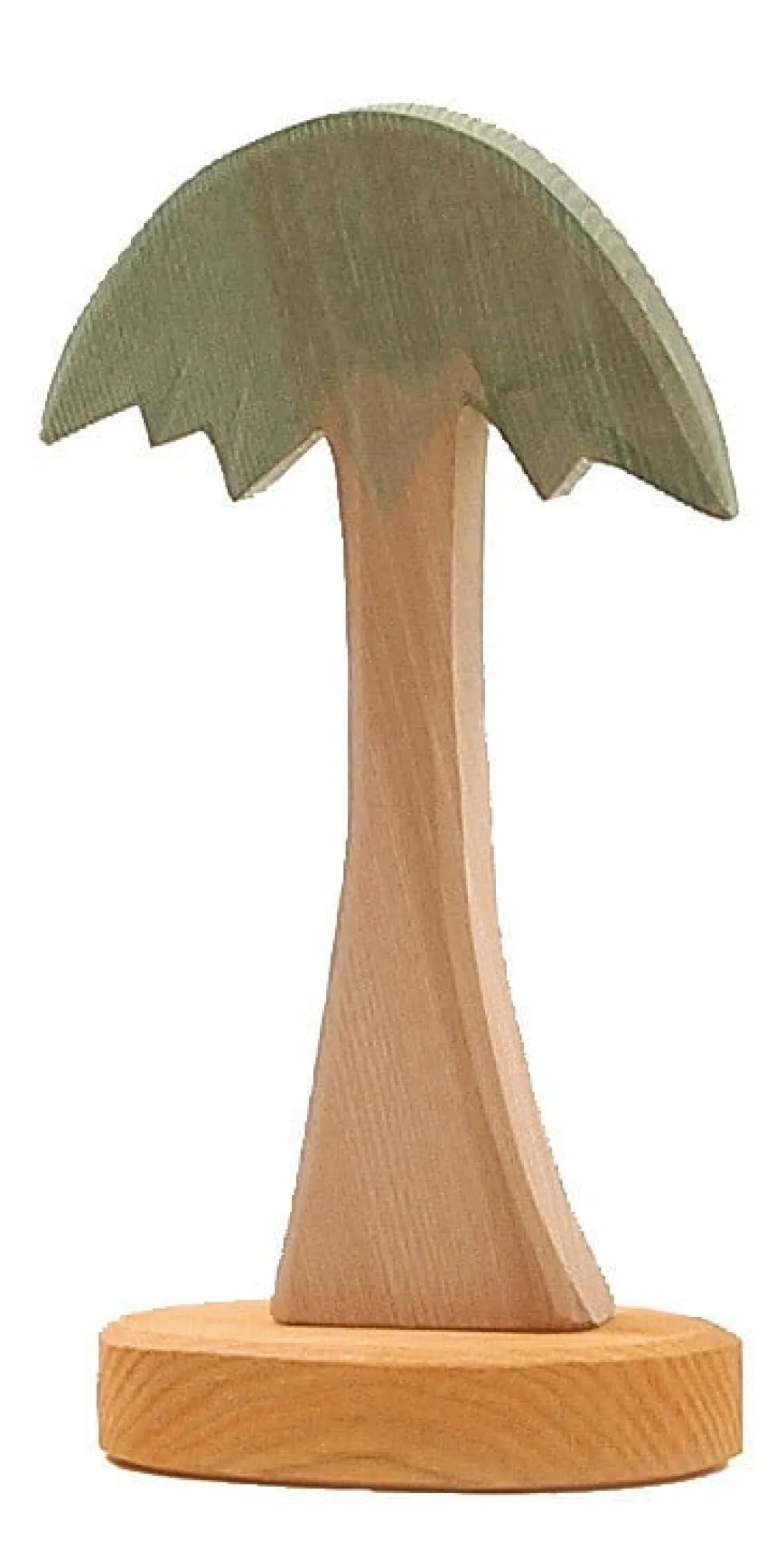 Ostheimer Figuren En Toebehoren|Kerstcadeautjes^Boom Palm 4198