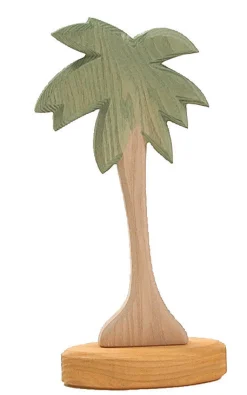 Ostheimer Figuren En Toebehoren|Kerstcadeautjes^Boom Palm 3080