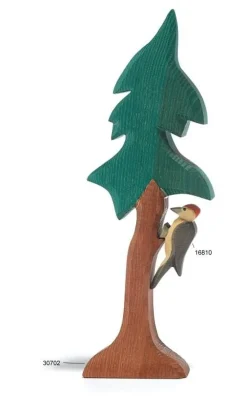 Ostheimer Figuren En Toebehoren^Boom Spar 30702