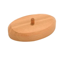 Ostheimer Figuren En Toebehoren^Boom Steun Bruin