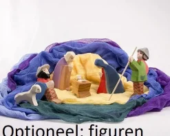 Ostheimer Figuren En Toebehoren|Kerstcadeautjes^Decoratie Doek