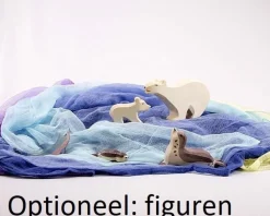 Ostheimer Figuren En Toebehoren|Kerstcadeautjes^Decoratie Doek