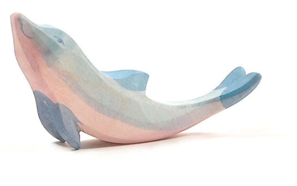 Ostheimer Zeedieren^Dolfijn 2292