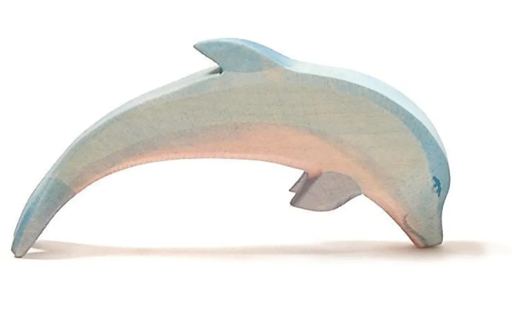 Ostheimer Wilde Dieren|Vissen^Dolfijn 2293