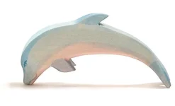 Ostheimer Wilde Dieren|Vissen^Dolfijn 2293