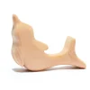 Ostheimer Wilde Dieren|Zeedieren^Dolfijn Naturel 570