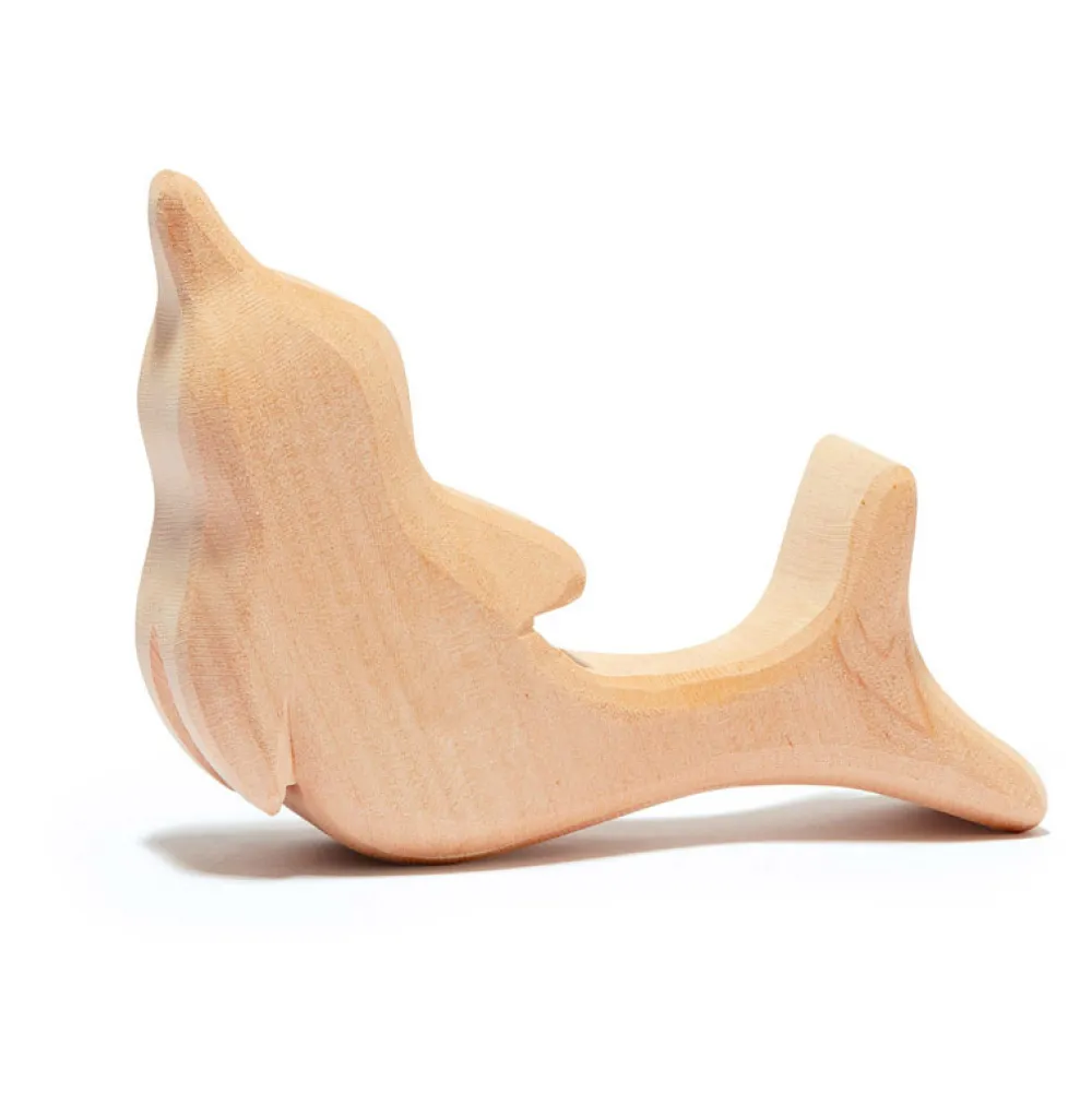 Ostheimer Wilde Dieren|Zeedieren^Dolfijn Naturel 570