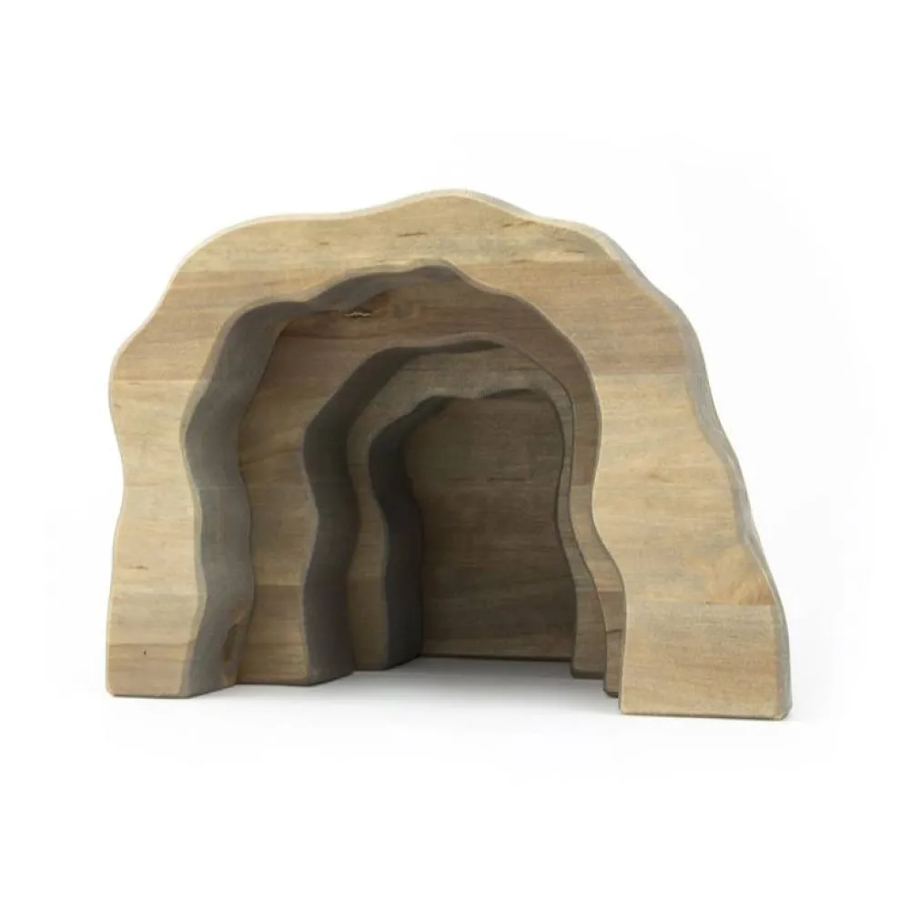 Ostheimer Sprookjes, Ridders En Kastelen^Drakengrot Grot 5540409