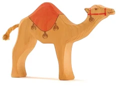 Ostheimer Wilde Dieren|Kerst En Seizoen^Dromedaris Zadel 41913